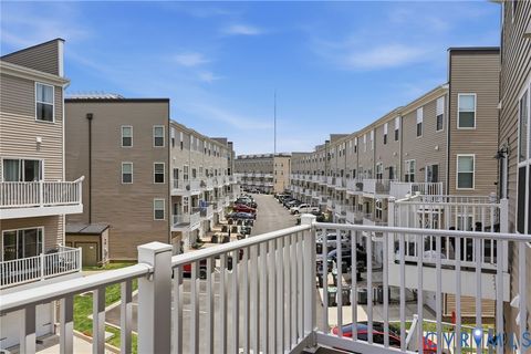 Tiny photo for 2606 Lassen Walk #B, Henrico, VA 23294 (MLS # 2616337)