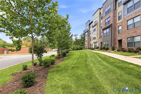 Tiny photo for 2606 Lassen Walk #B, Henrico, VA 23294 (MLS # 2616337)