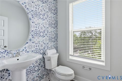Tiny photo for 2606 Lassen Walk #B, Henrico, VA 23294 (MLS # 2616337)
