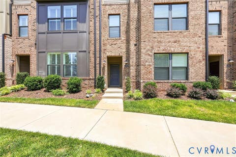 Tiny photo for 2606 Lassen Walk #B, Henrico, VA 23294 (MLS # 2616337)