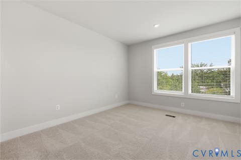 Tiny photo for 2606 Lassen Walk #B, Henrico, VA 23294 (MLS # 2616337)