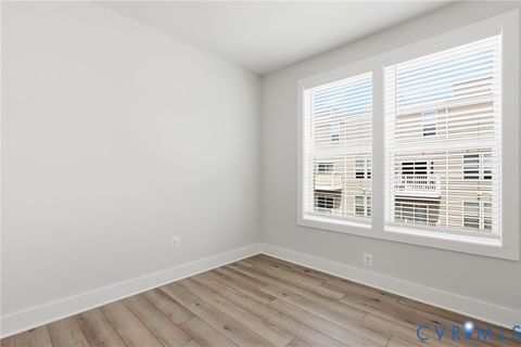 Tiny photo for 2606 Lassen Walk #B, Henrico, VA 23294 (MLS # 2616337)