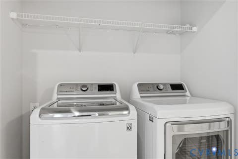 Tiny photo for 2606 Lassen Walk #B, Henrico, VA 23294 (MLS # 2616337)