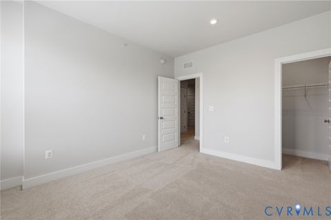 Tiny photo for 2606 Lassen Walk #B, Henrico, VA 23294 (MLS # 2616337)