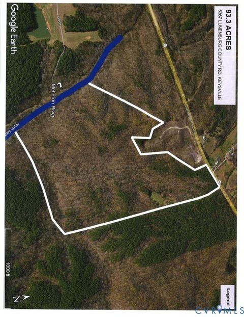 Photo of 5367 Lunenburg County Road, Lunenburg, VA 23947 (MLS # 2613794)