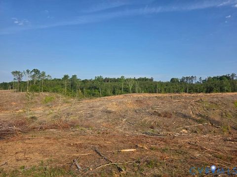 Tiny photo for 5367 Lunenburg County Road, Lunenburg, VA 23947 (MLS # 2613794)