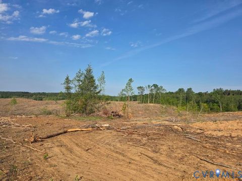 Tiny photo for 5367 Lunenburg County Road, Lunenburg, VA 23947 (MLS # 2613794)