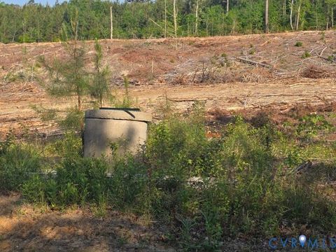Tiny photo for 5367 Lunenburg County Road, Lunenburg, VA 23947 (MLS # 2613794)