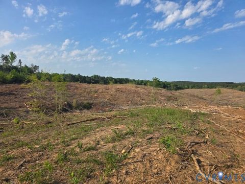 Tiny photo for 5367 Lunenburg County Road, Lunenburg, VA 23947 (MLS # 2613794)