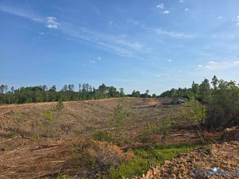 Tiny photo for 5367 Lunenburg County Road, Lunenburg, VA 23947 (MLS # 2613794)
