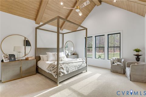 Tiny photo for 14430 N Ivey Mill Road, Chesterfield, VA 23838 (MLS # 2605643)