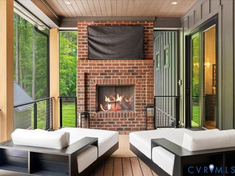 Tiny photo for 14430 N Ivey Mill Road, Chesterfield, VA 23838 (MLS # 2605643)