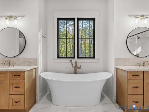 Tiny photo for 14430 N Ivey Mill Road, Chesterfield, VA 23838 (MLS # 2605643)