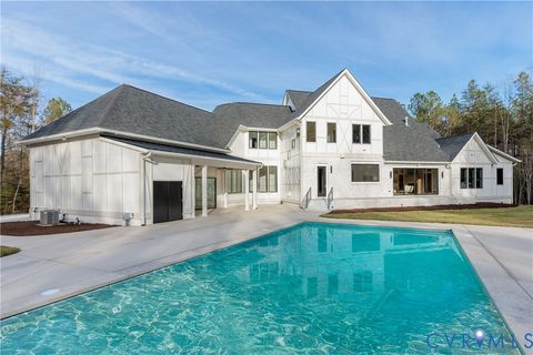 Tiny photo for 14430 N Ivey Mill Road, Chesterfield, VA 23838 (MLS # 2605643)