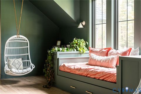 Tiny photo for 14430 N Ivey Mill Road, Chesterfield, VA 23838 (MLS # 2605643)