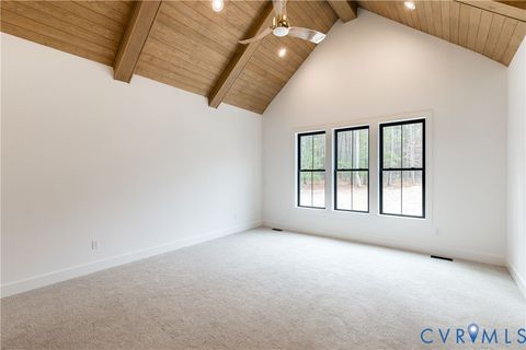 Tiny photo for 14430 N Ivey Mill Road, Chesterfield, VA 23838 (MLS # 2605643)