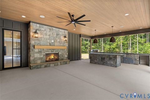 Tiny photo for 14430 N Ivey Mill Road, Chesterfield, VA 23838 (MLS # 2605643)