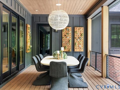 Tiny photo for 14430 N Ivey Mill Road, Chesterfield, VA 23838 (MLS # 2605643)