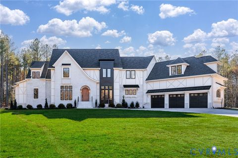 Photo of 14430 N Ivey Mill Road, Chesterfield, VA 23838 (MLS # 2605643)