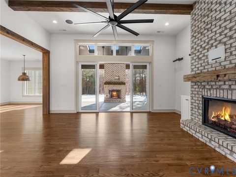 Tiny photo for 14430 N Ivey Mill Road, Chesterfield, VA 23838 (MLS # 2605643)