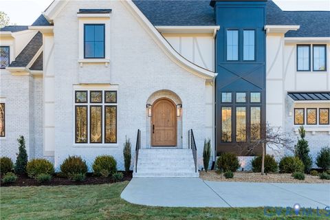 Tiny photo for 14430 N Ivey Mill Road, Chesterfield, VA 23838 (MLS # 2605643)