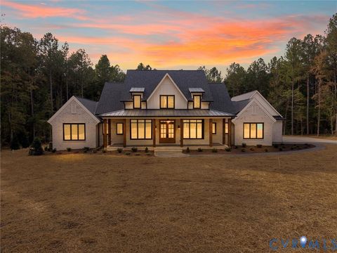 Tiny photo for 14430 N Ivey Mill Road, Chesterfield, VA 23838 (MLS # 2605643)