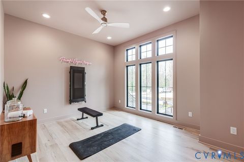 Tiny photo for 14430 N Ivey Mill Road, Chesterfield, VA 23838 (MLS # 2605643)