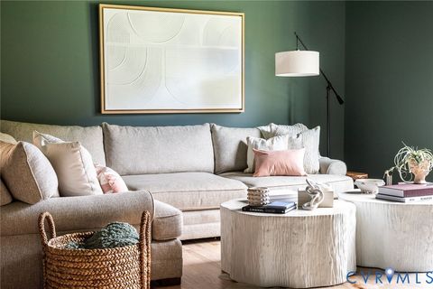 Tiny photo for 14430 N Ivey Mill Road, Chesterfield, VA 23838 (MLS # 2605643)