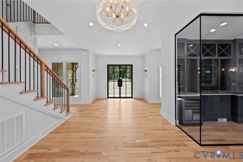 Tiny photo for 14430 N Ivey Mill Road, Chesterfield, VA 23838 (MLS # 2605643)