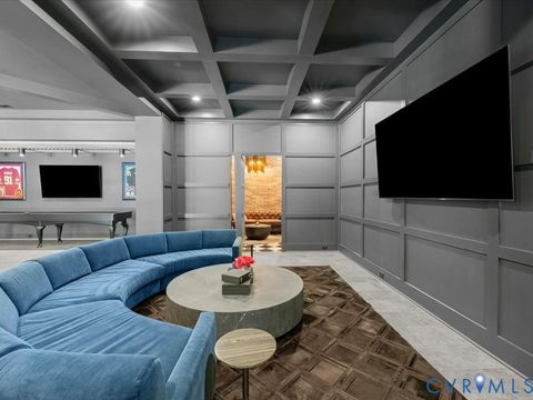 Tiny photo for 14430 N Ivey Mill Road, Chesterfield, VA 23838 (MLS # 2605643)