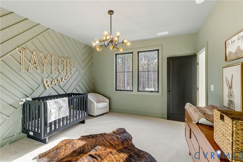 Tiny photo for 14430 N Ivey Mill Road, Chesterfield, VA 23838 (MLS # 2605643)