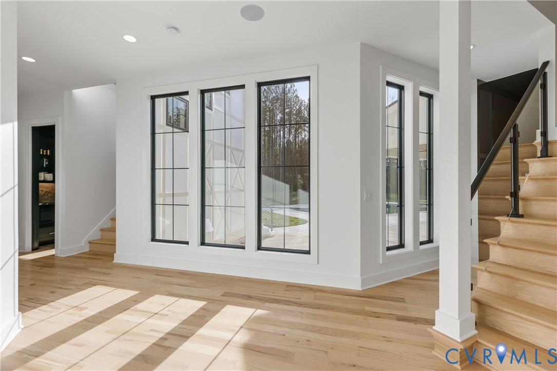 14430 N Ivey Mill Road