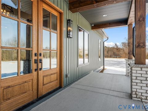 Tiny photo for 14430 N Ivey Mill Road, Chesterfield, VA 23838 (MLS # 2605643)