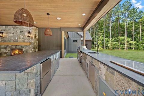 Tiny photo for 14430 N Ivey Mill Road, Chesterfield, VA 23838 (MLS # 2605643)