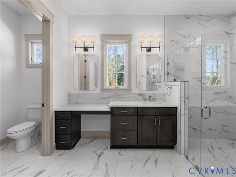 Tiny photo for 14430 N Ivey Mill Road, Chesterfield, VA 23838 (MLS # 2605643)