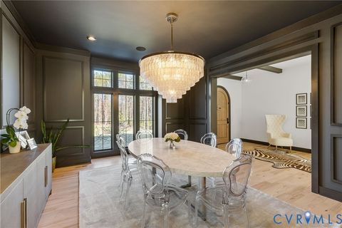 Tiny photo for 14430 N Ivey Mill Road, Chesterfield, VA 23838 (MLS # 2605643)