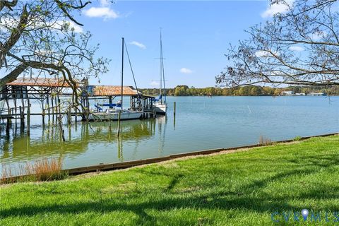 Tiny photo for 1276 Skipjack Road, Sandy Point, VA 22577 (MLS # 2609276)