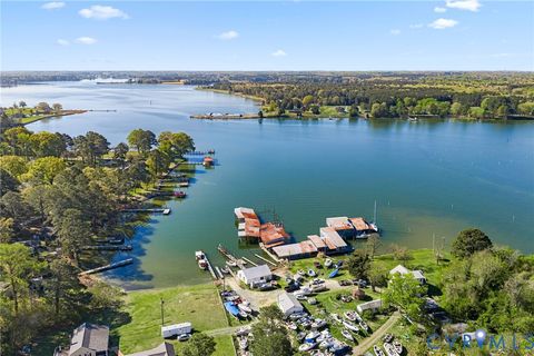 Tiny photo for 1276 Skipjack Road, Sandy Point, VA 22577 (MLS # 2609276)