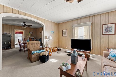 Tiny photo for 1276 Skipjack Road, Sandy Point, VA 22577 (MLS # 2609276)