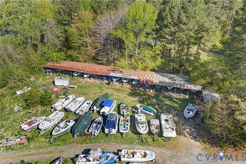 Tiny photo for 1276 Skipjack Road, Sandy Point, VA 22577 (MLS # 2609276)
