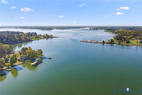 Tiny photo for 1276 Skipjack Road, Sandy Point, VA 22577 (MLS # 2609276)