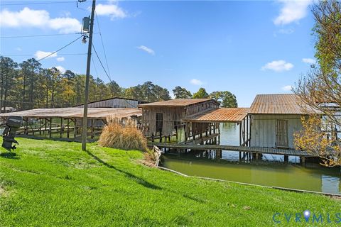 Tiny photo for 1276 Skipjack Road, Sandy Point, VA 22577 (MLS # 2609276)