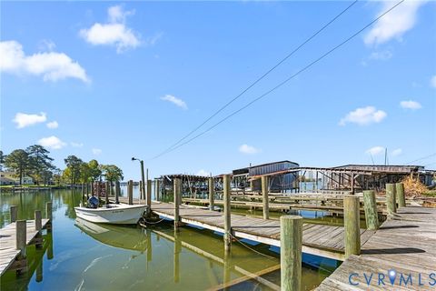Tiny photo for 1276 Skipjack Road, Sandy Point, VA 22577 (MLS # 2609276)