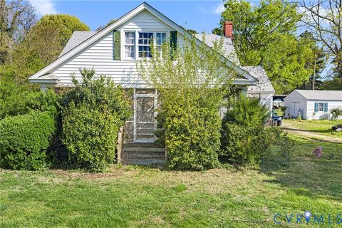 Tiny photo for 1276 Skipjack Road, Sandy Point, VA 22577 (MLS # 2609276)