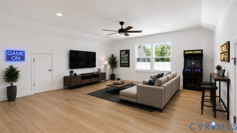 Tiny photo for 8842 Thorneshire Circle, Mechanicsville, VA 23116 (MLS # 2623029)