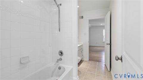 Tiny photo for 8842 Thorneshire Circle, Mechanicsville, VA 23116 (MLS # 2623029)