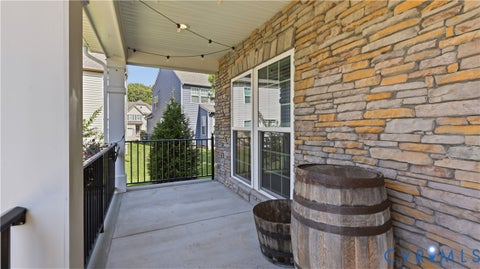 Tiny photo for 8842 Thorneshire Circle, Mechanicsville, VA 23116 (MLS # 2623029)