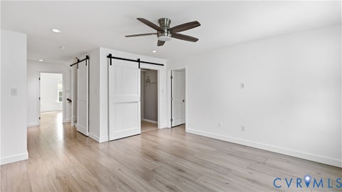 Tiny photo for 8842 Thorneshire Circle, Mechanicsville, VA 23116 (MLS # 2623029)