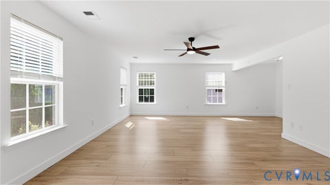 Tiny photo for 8842 Thorneshire Circle, Mechanicsville, VA 23116 (MLS # 2623029)