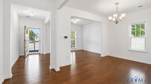 Tiny photo for 8842 Thorneshire Circle, Mechanicsville, VA 23116 (MLS # 2623029)